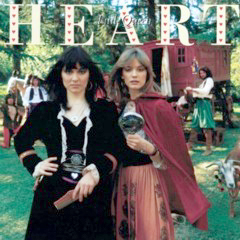 Heart - 1977 - Little Queen